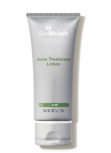 Acne Treatment Lotion