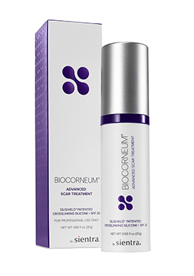 Biocorneum scar cream